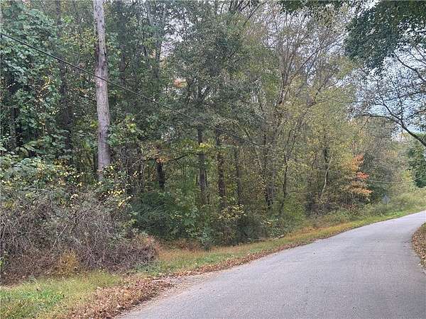 2 Acres of Residential Land for Sale in Greer, South Carolina