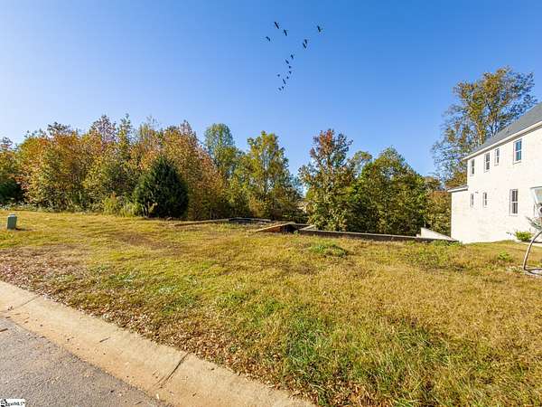 0.27 Acres of Residential Land for Sale in Greenville, South Carolina