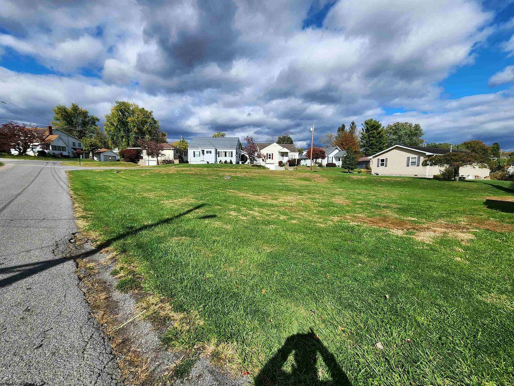 0.15 Acres of Residential Land for Sale in Bridgeport, West Virginia