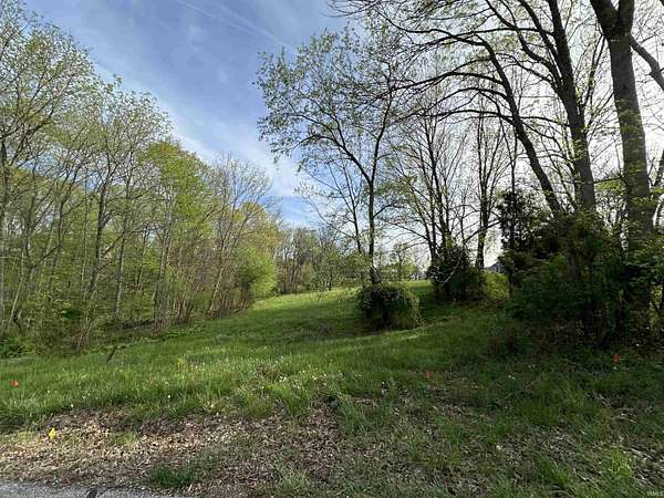 0.34 Acres of Residential Land for Sale in Santa Claus, Indiana