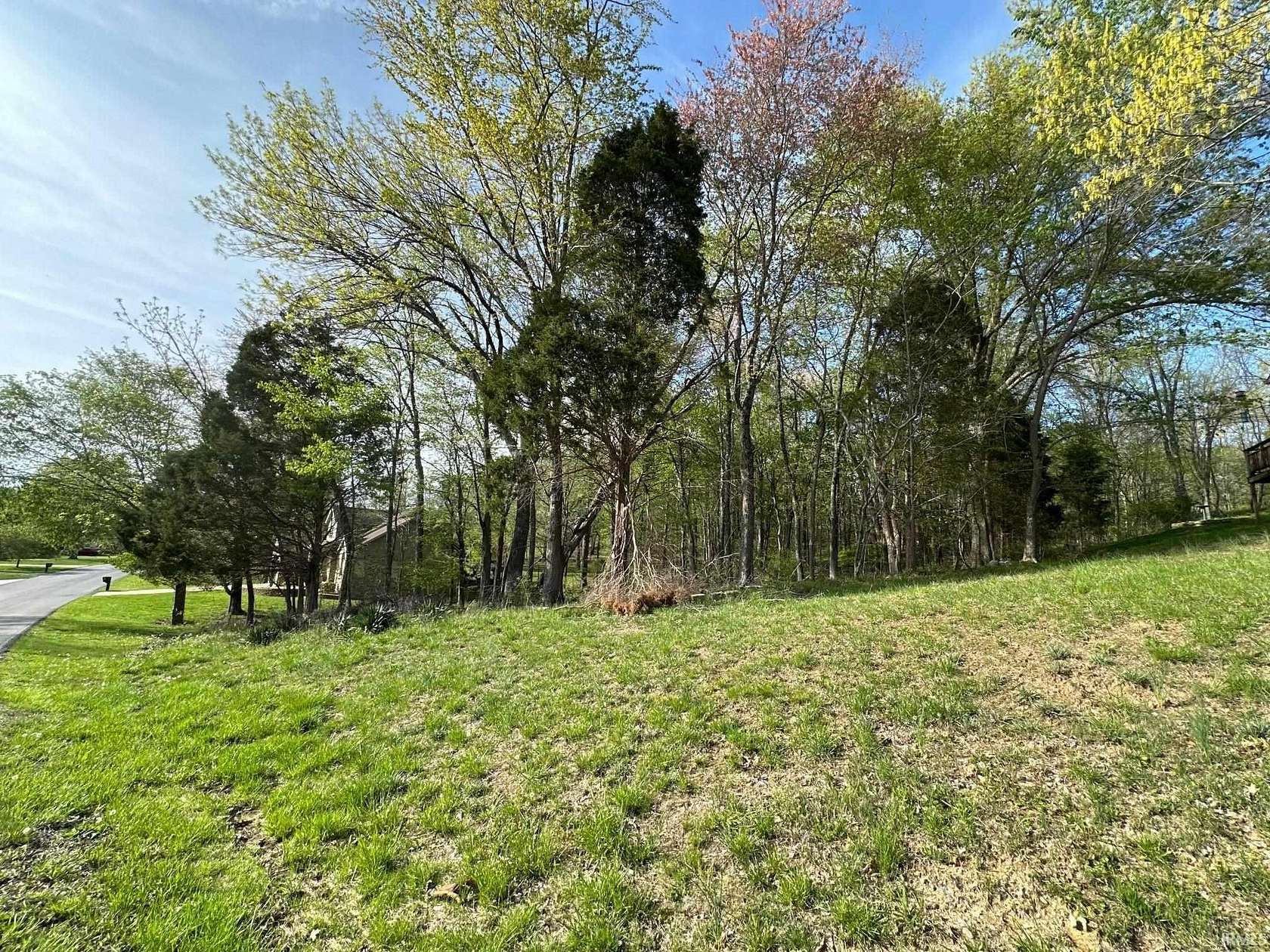 0.25 Acres of Residential Land for Sale in Santa Claus, Indiana