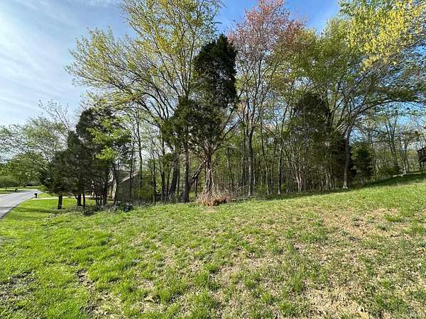 0.25 Acres of Residential Land for Sale in Santa Claus, Indiana
