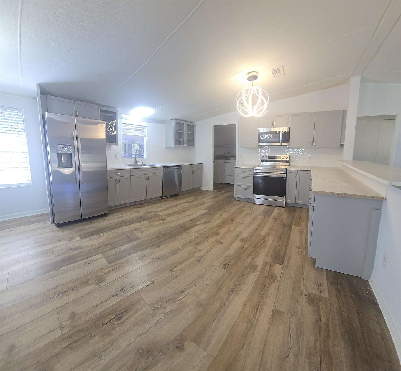 3 Acres of Residential Land with Home for Sale in Tallahassee, Florida