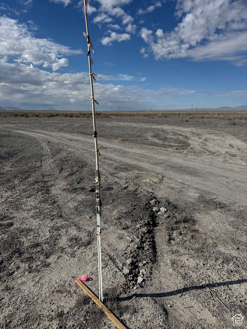 259 Acres of Land for Sale in Delta, Utah