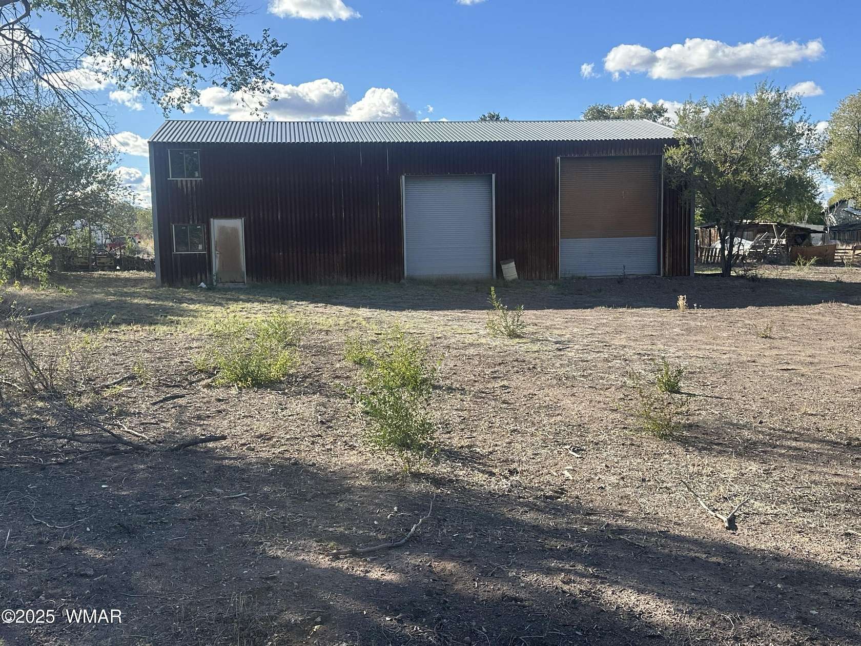 0.85 Acres of Residential Land for Sale in Springerville, Arizona