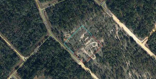 1.13 Acres of Residential Land for Sale in Marianna, Florida