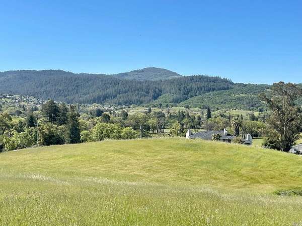 1.3 Acres of Residential Land for Sale in Santa Rosa, California