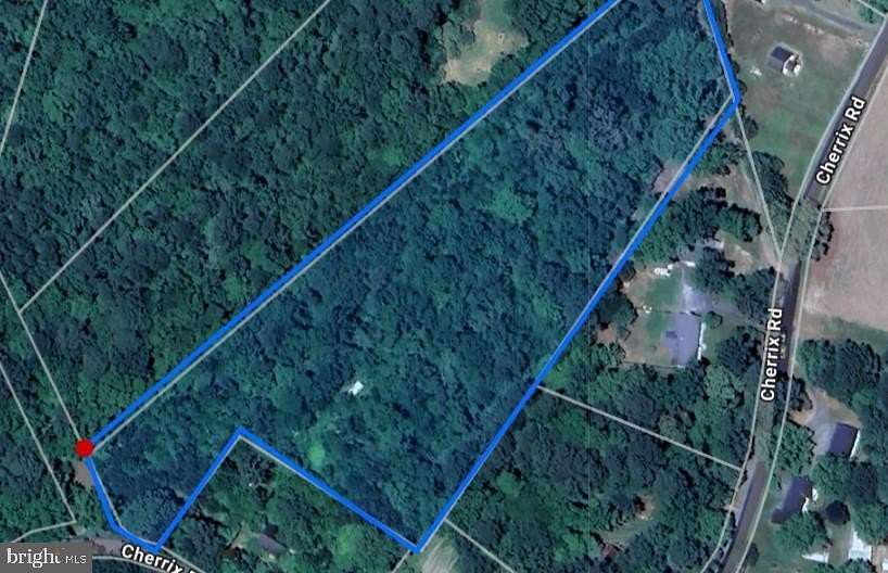 5.34 Acres of Land for Sale in Girdletree, Maryland