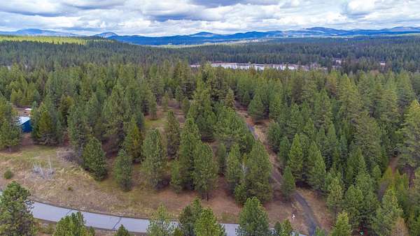 10 Acres of Agricultural Land for Sale in Deer Park, Washington