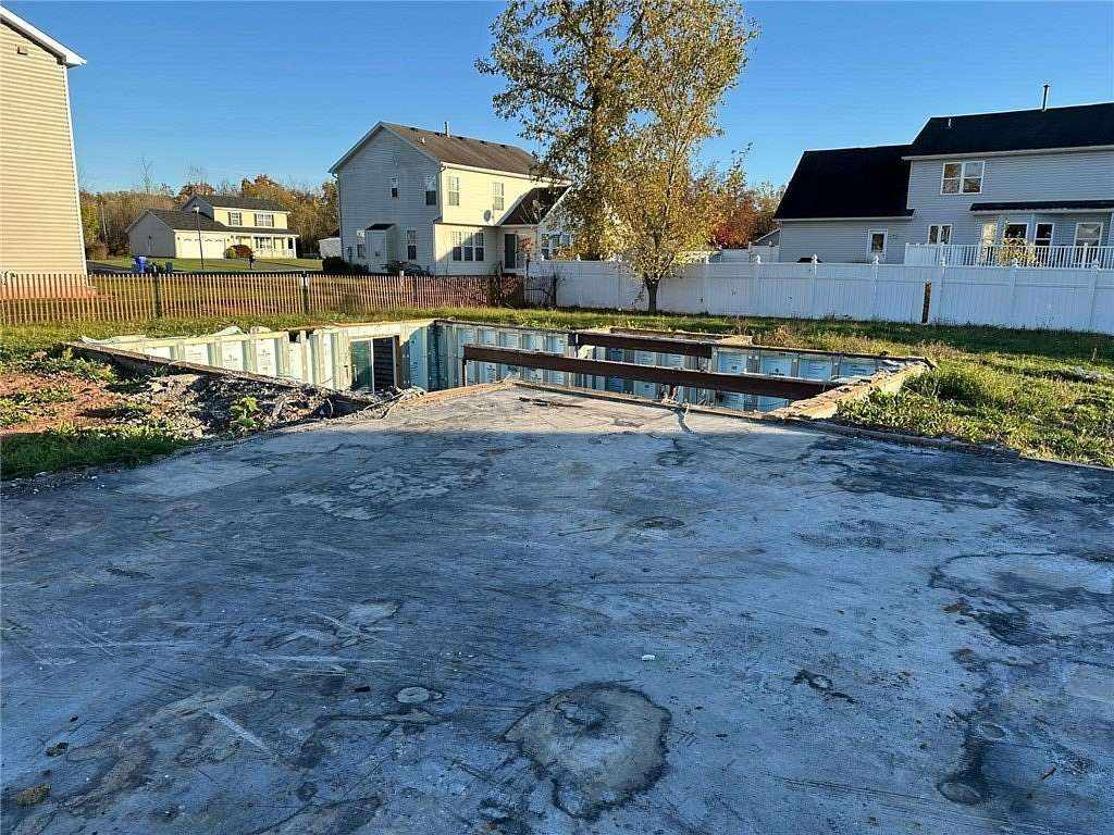 0.26 Acres of Residential Land for Sale in Brockport, New York