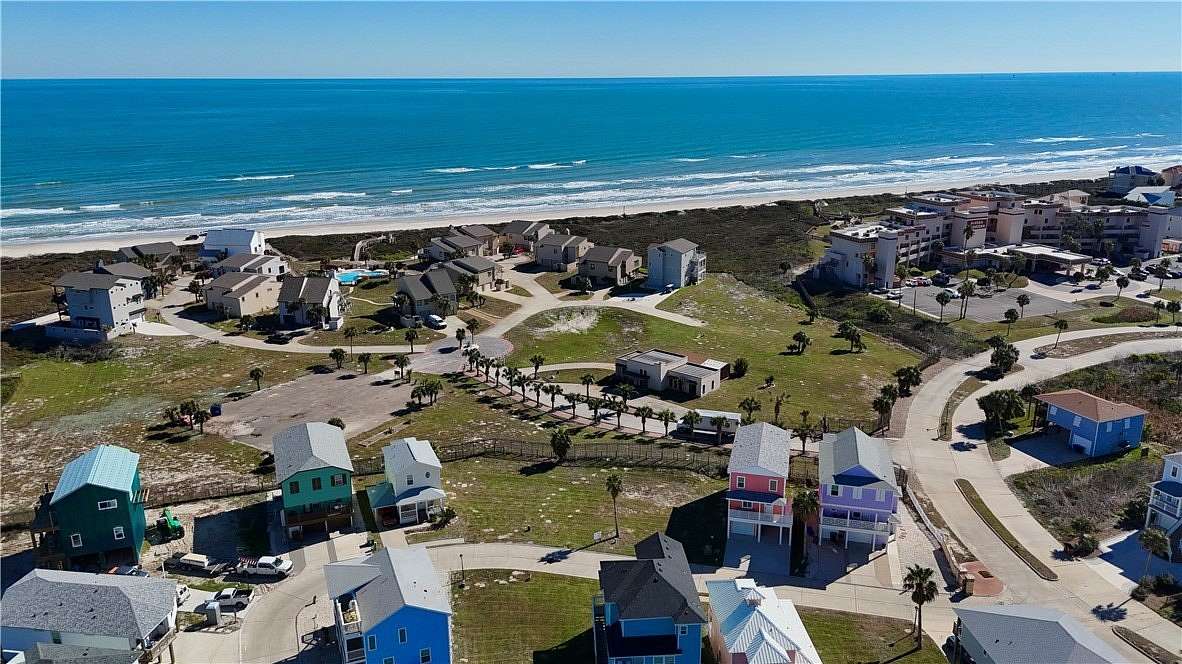 0.15 Acres of Residential Land for Sale in Port Aransas, Texas