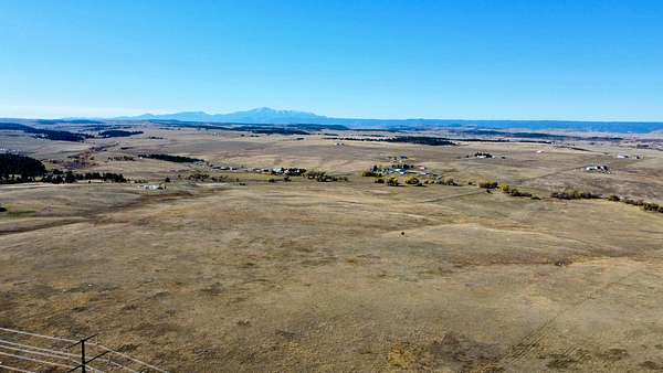 80 Acres of Recreational Land for Sale in Elbert, Colorado