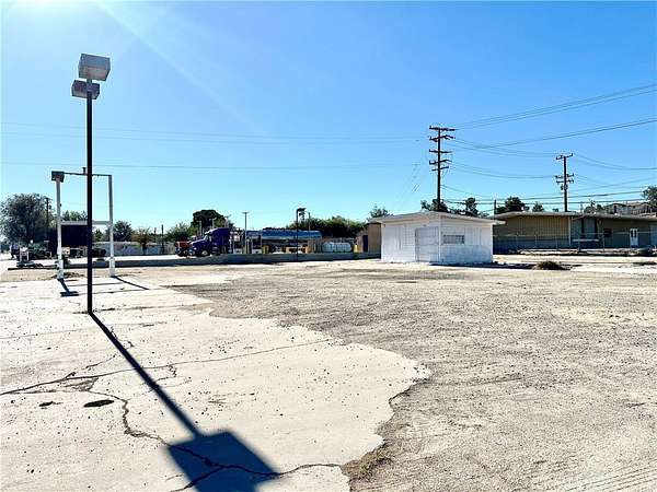 0.16 Acres of Mixed-Use Land for Sale in Victorville, California