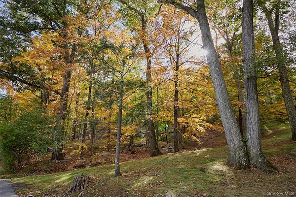 2 Acres of Land for Sale in Tuxedo Park, New York