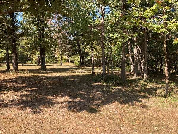 5 Acres of Residential Land for Sale in Gravette, Arkansas
