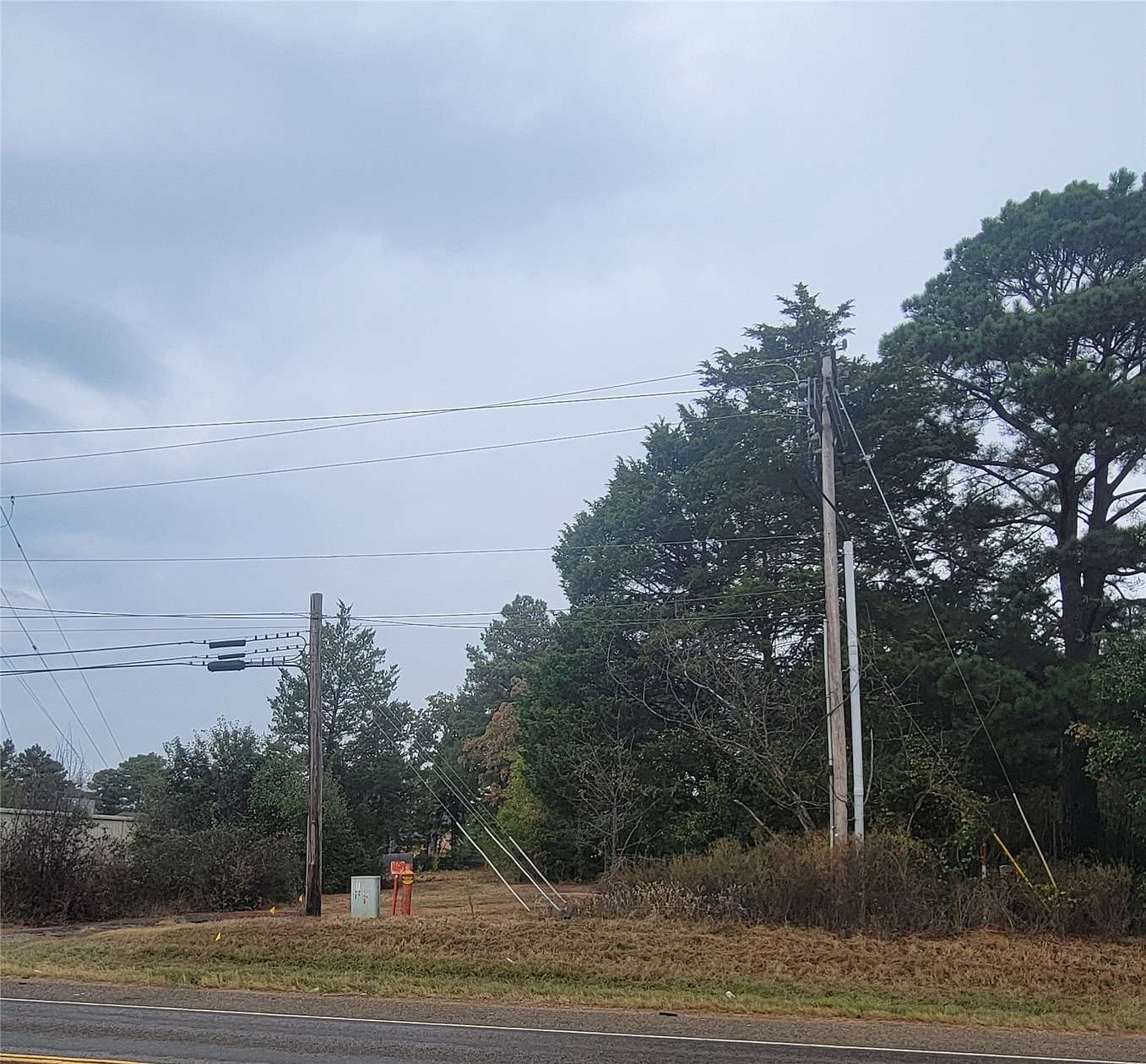 0.74 Acres of Commercial Land for Sale in Kilgore, Texas