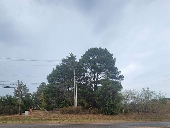 0.74 Acres of Commercial Land for Sale in Kilgore, Texas