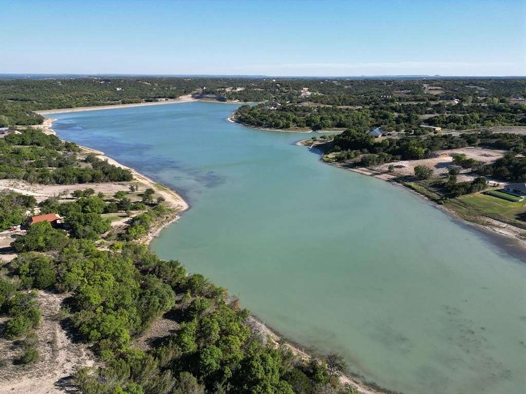 1 Acre of Residential Land for Sale in Bluff Dale, Texas