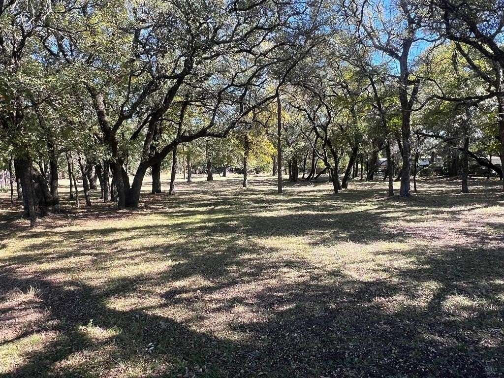 1.49 Acres of Residential Land for Sale in Weatherford, Texas
