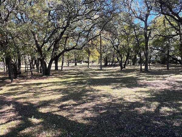 1.49 Acres of Residential Land for Sale in Weatherford, Texas