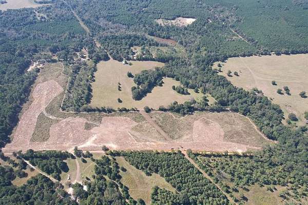 5.47 Acres of Residential Land for Sale in Laneville, Texas