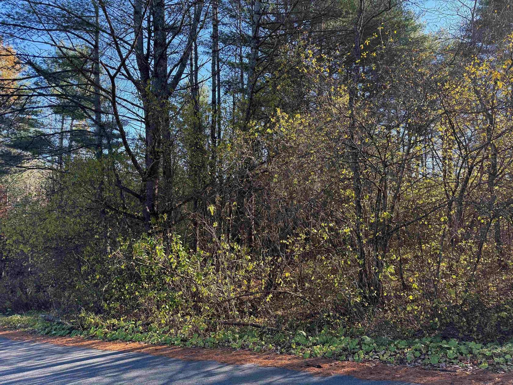 4.1 Acres of Residential Land for Sale in St. Johnsbury, Vermont