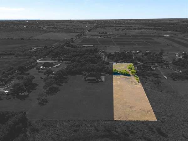 2.85 Acres of Residential Land for Sale in Joshua, Texas