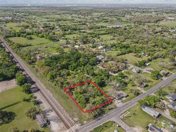 0.32 Acres of Residential Land for Sale in Joshua, Texas