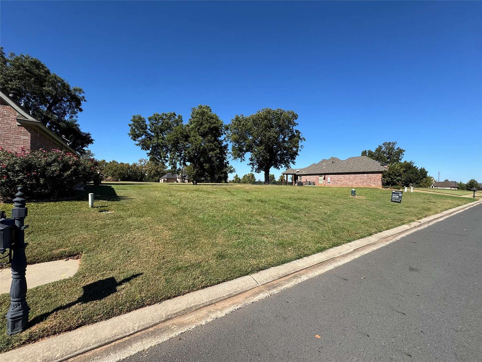 0.16 Acres of Residential Land for Sale in Bossier City, Louisiana