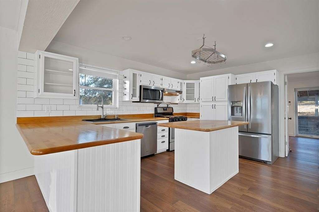 2.35 Acres of Land with Home for Sale in Azle, Texas