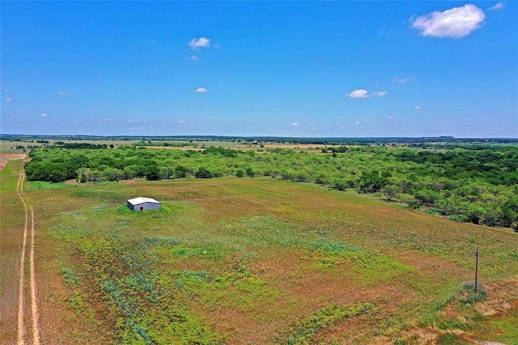 36.4 Acres of Agricultural Land for Sale in Perrin, Texas