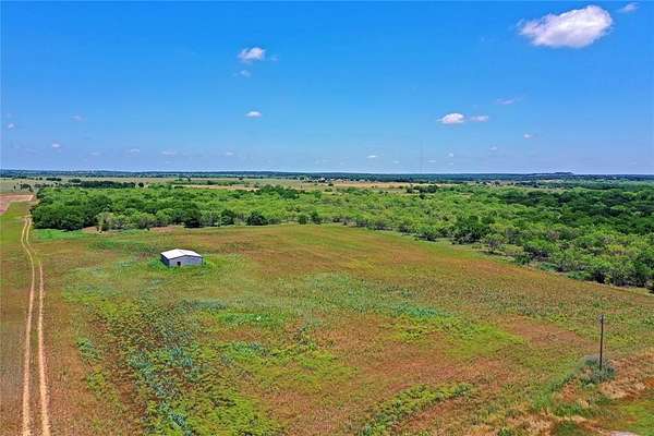 36.4 Acres of Agricultural Land for Sale in Perrin, Texas