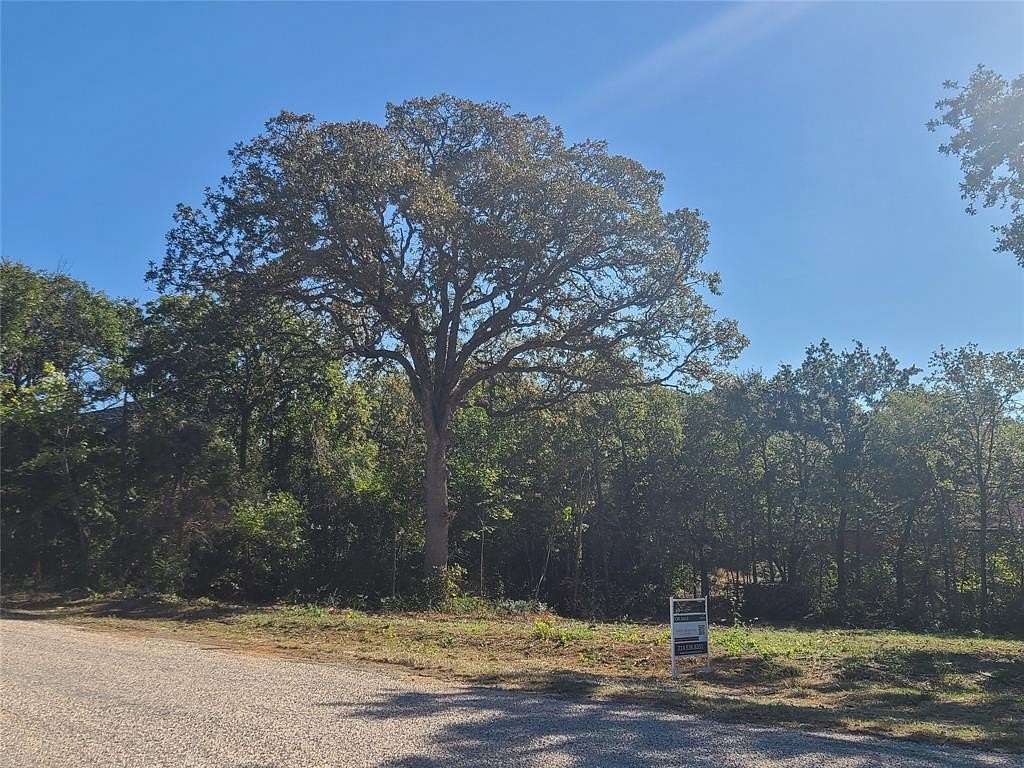 0.23 Acres of Residential Land for Sale in Oak Point, Texas