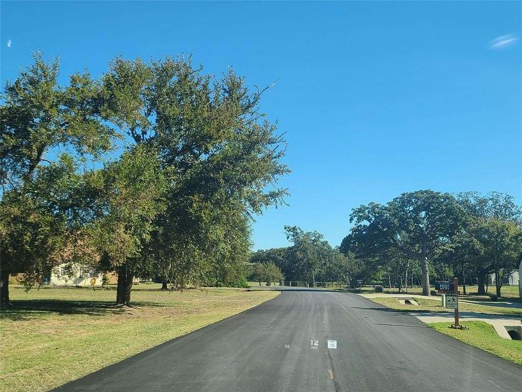 0.23 Acres of Residential Land for Sale in Oak Point, Texas