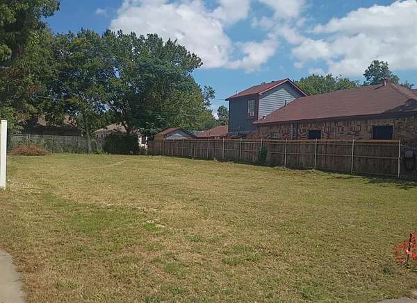 0.17 Acres of Residential Land for Sale in Dallas, Texas