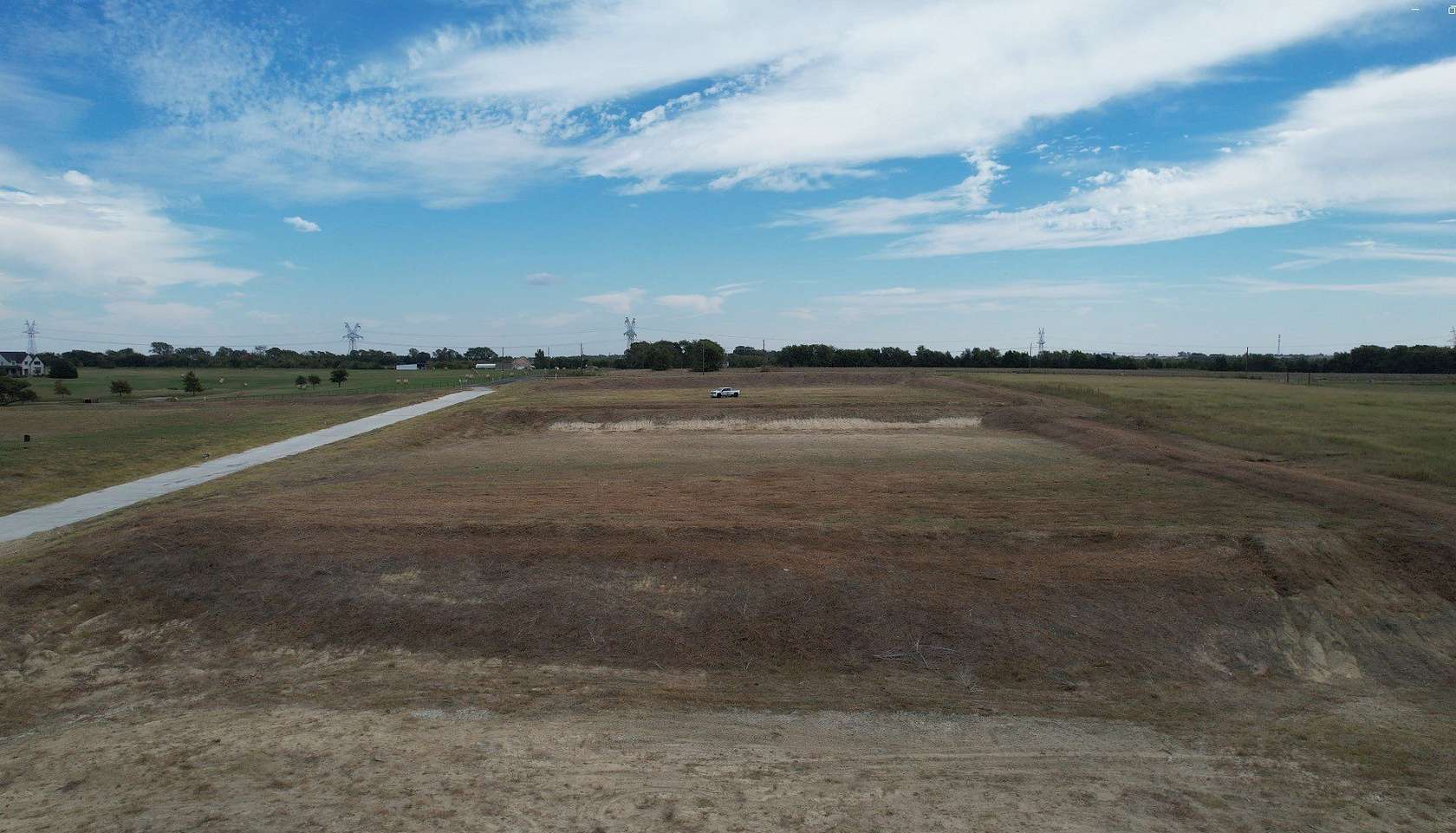 27 Acres of Land for Sale in Celina, Texas