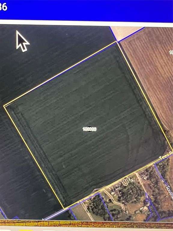 79.3 Acres of Land for Sale in Italy, Texas