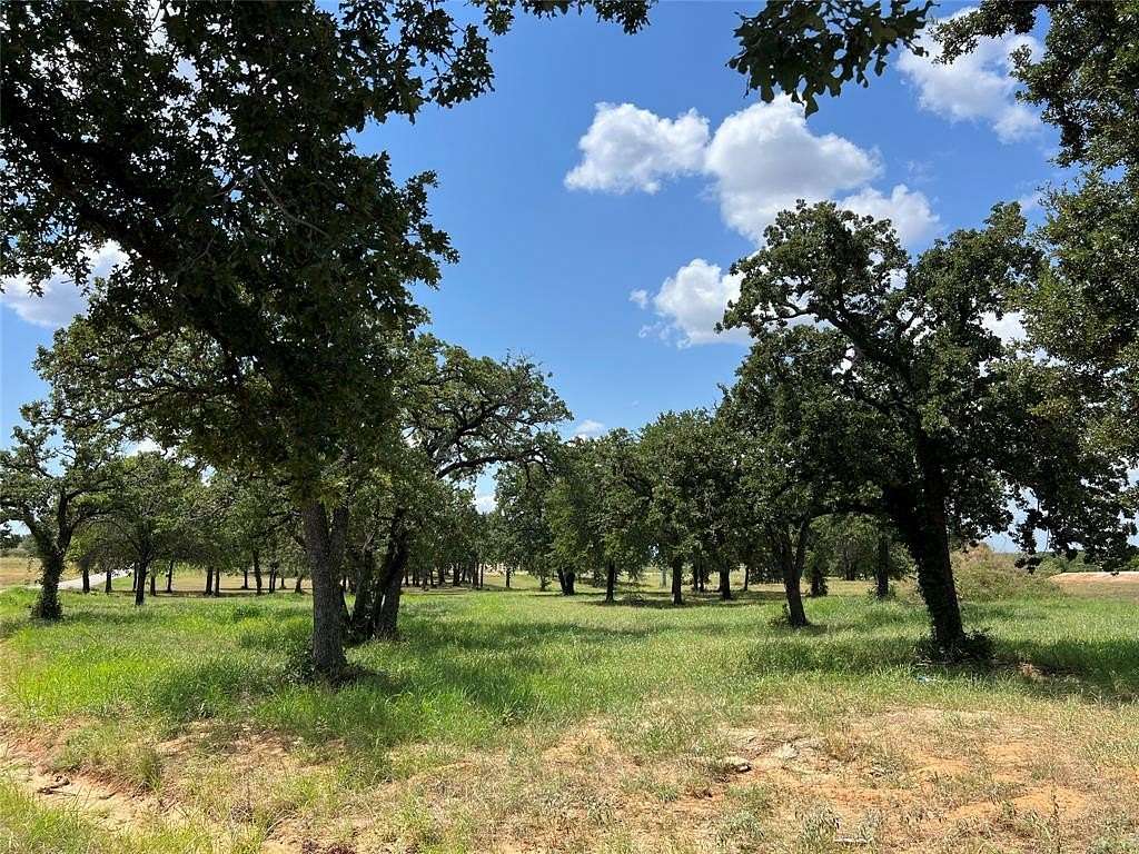 2 Acres of Residential Land with Home for Sale in Weatherford, Texas