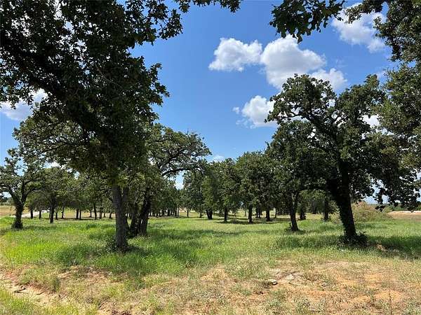2 Acres of Residential Land with Home for Sale in Weatherford, Texas