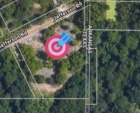 2 Acres of Commercial Land for Sale in Texarkana, Texas