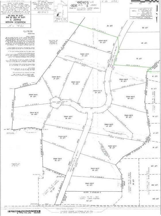 2 Acres of Residential Land for Sale in Poolville, Texas