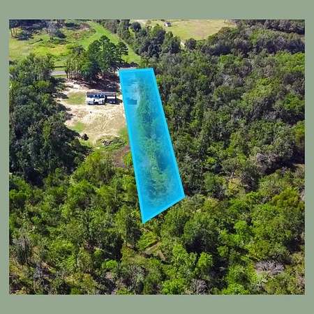 2.5 Acres of Land for Sale in Grandview, Texas