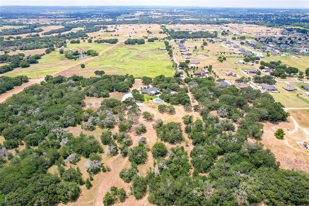 23.7 Acres of Land for Sale in Springtown, Texas