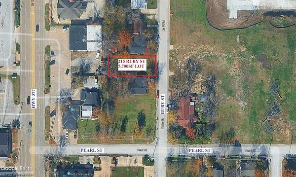 0.13 Acres of Land for Sale in Keller, Texas