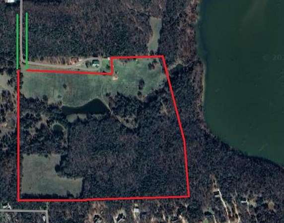 64 Acres of Land for Sale in Valley View, Texas