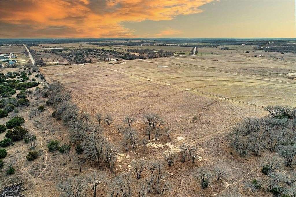 10.1 Acres of Agricultural Land for Sale in Perrin, Texas