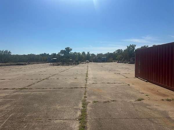 5.4 Acres of Commercial Land for Sale in Mineral Wells, Texas