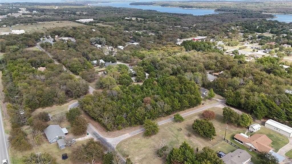 0.33 Acres of Land for Sale in Pottsboro, Texas