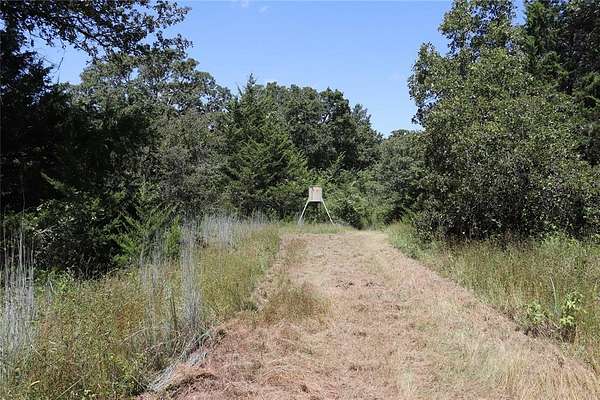 36 Acres of Land for Sale in Sunset, Texas