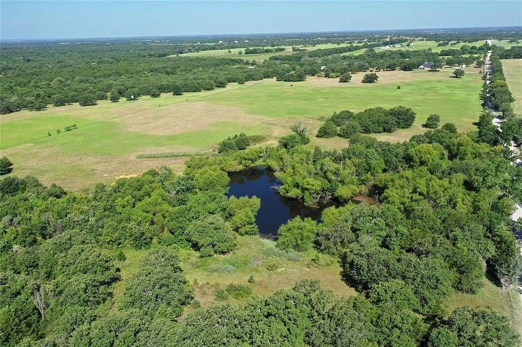 26 Acres of Land for Sale in Sunset, Texas